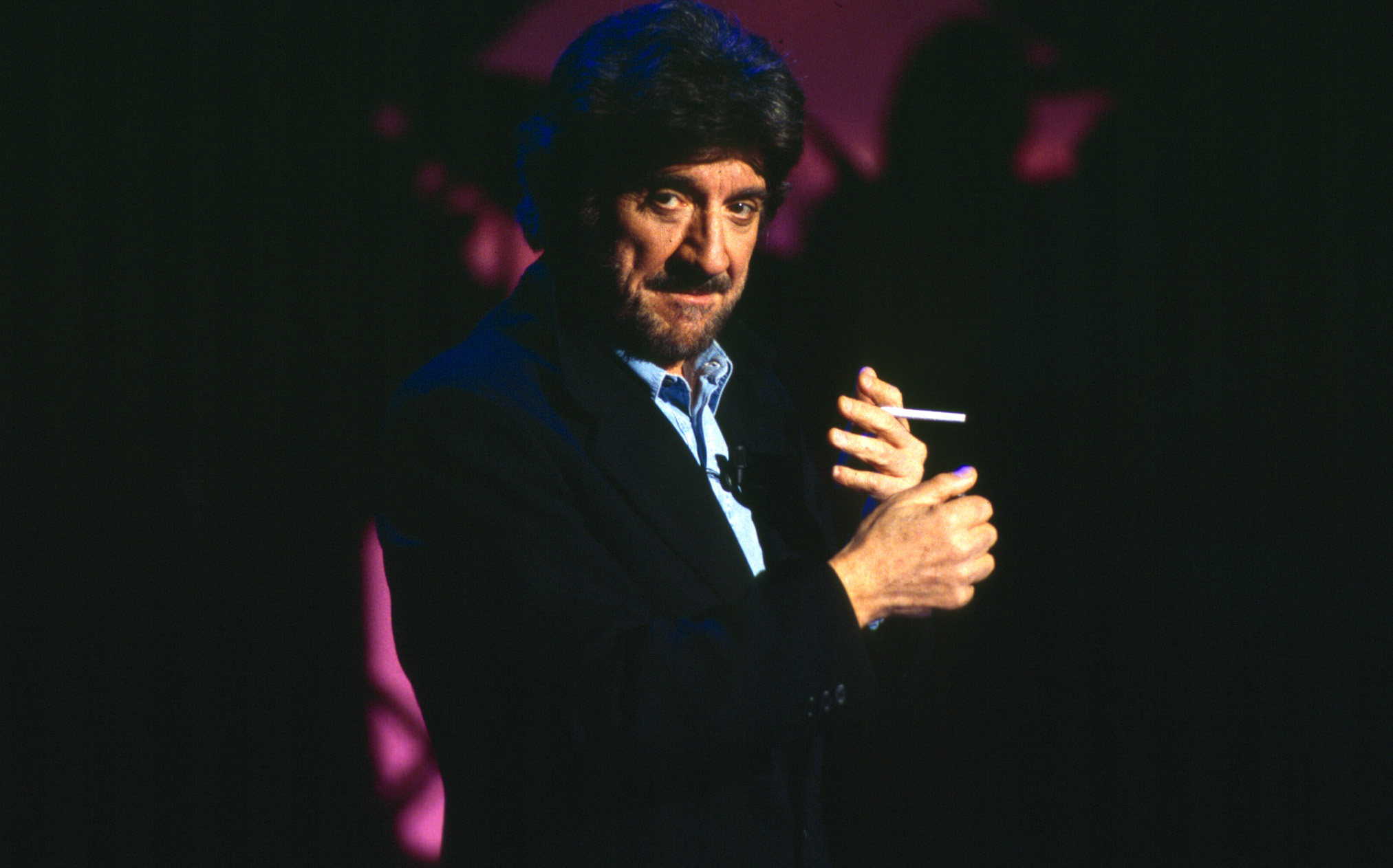 Addio Gigi Proietti la sua vita e la sua carriera in FOTO